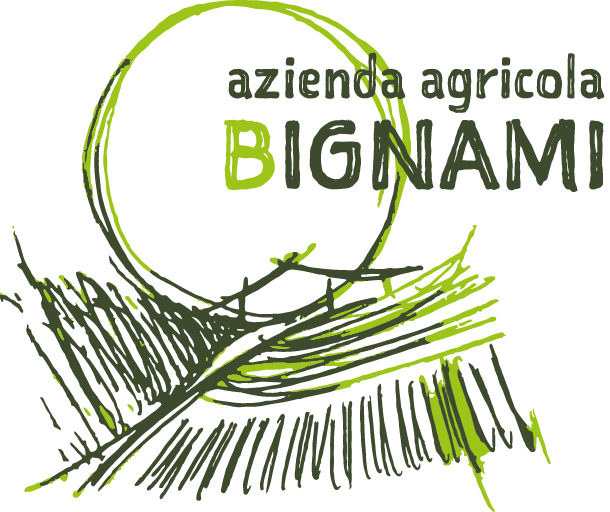 azienda agricola bignami - logo