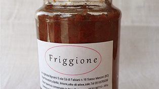 sughi e salse della tradizione - azienda agricola bignami, Bologna